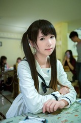 二つの尾貴族アルパカ - 平成二十六年十一月二十二日·廣州【后篇】(10)