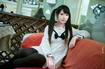 二つの尾貴族アルパカ - 平成二十六年十一月二十二日·廣州【后篇】(12)
