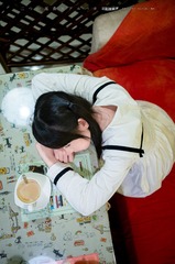 二つの尾貴族アルパカ - 平成二十六年十一月二十二日·廣州【后篇】(13)