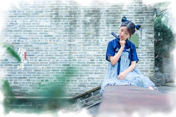 林小倩 - 小梨 [2016.07.07] (78) - 后期效果 [2000 像素]