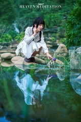 HEAVEN MEDITATION 命名初次发片 [2015.01.25] (4)