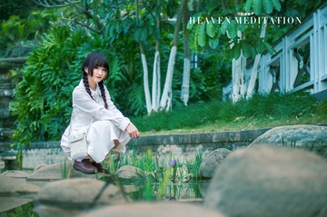 HEAVEN MEDITATION 命名初次发片 [2015.01.25] (5)