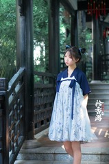 林小倩 - 小梨 [2016.07.07] (30) - 后期效果 [2000 像素]