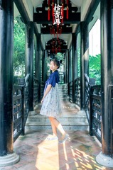 林小倩 - 小梨 [2016.07.07] (60) - 后期效果 [2000 像素]