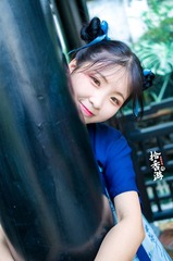 林小倩 - 小梨 [2016.07.07] (77) - 后期效果 [2000 像素]