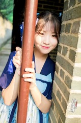 林小倩 - 小梨 [2016.07.07] (147) - 后期效果 [2000 像素]