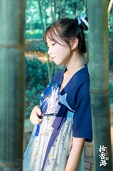 林小倩 - 小梨 [2016.07.07] (162) - 后期效果 [2000 像素]