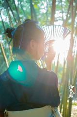 林小倩 - 小梨 [2016.07.07] (178) - 后期效果 [2000 像素]