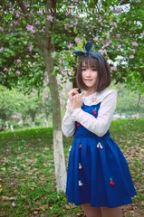 华农春日大怪兽 [2015.03.15] (1)