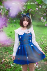 华农春日大怪兽 [2015.03.15] (6)