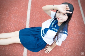 喵喵倩 [2016.05.01] - Part 1 (2)