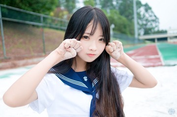 喵喵倩 [2016.05.01] - Part 1 (18)