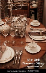 餐具