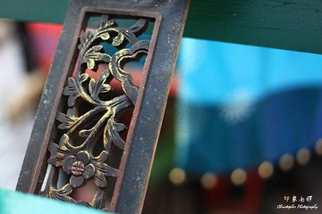 花板与幡