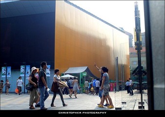 街景