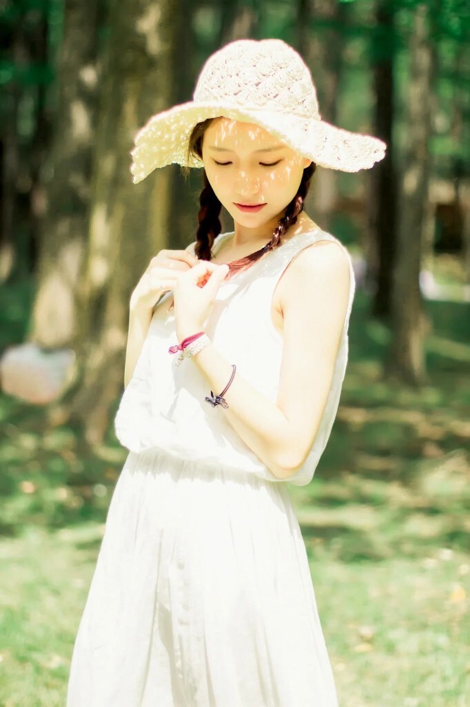 盛夏光年
