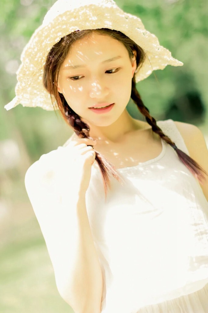 盛夏光年