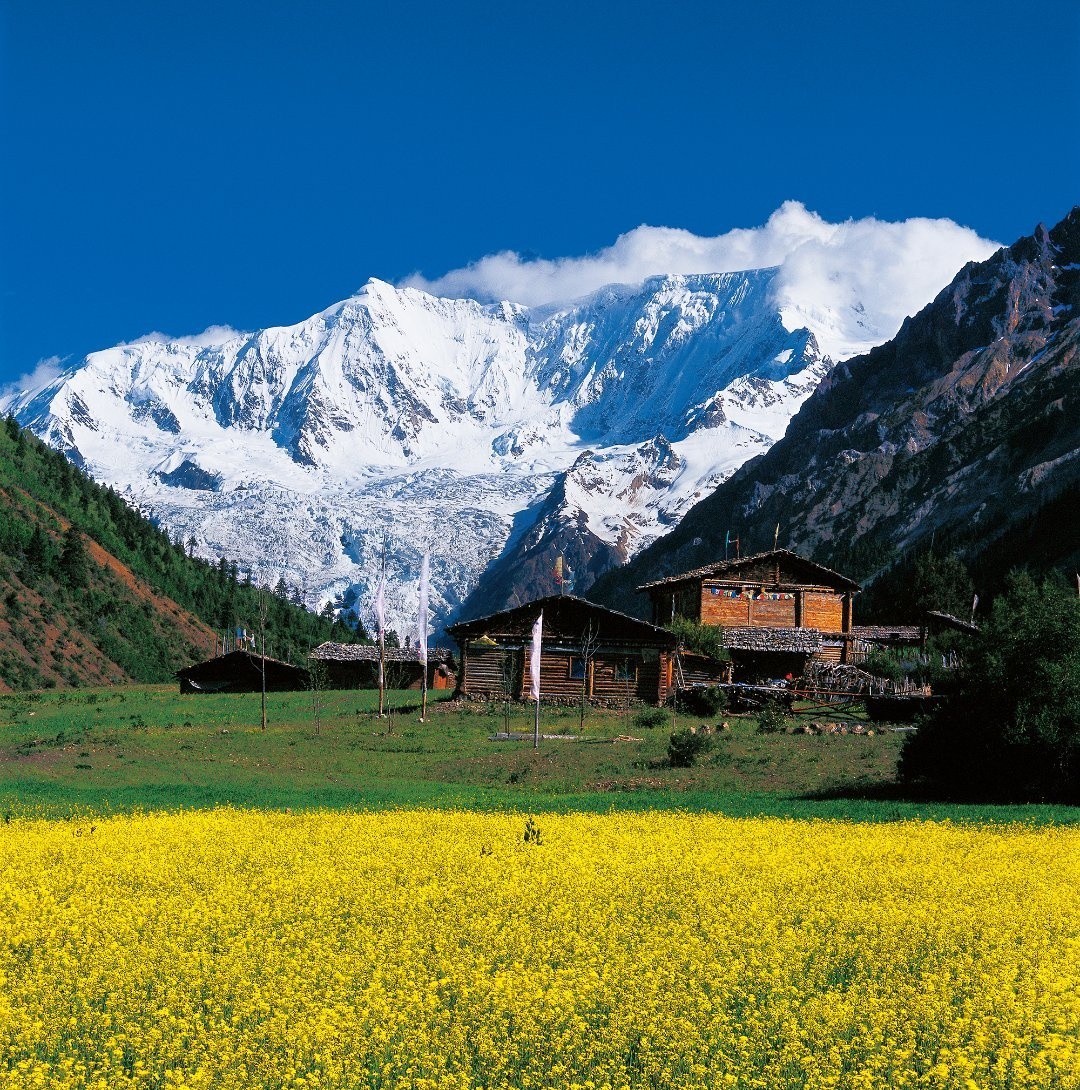 手机摄影平措 - 图虫