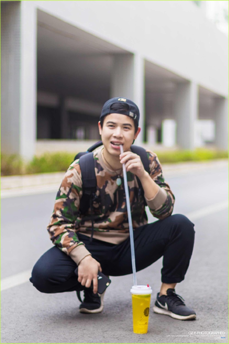 30岁的样子 - 覃智 - 图虫