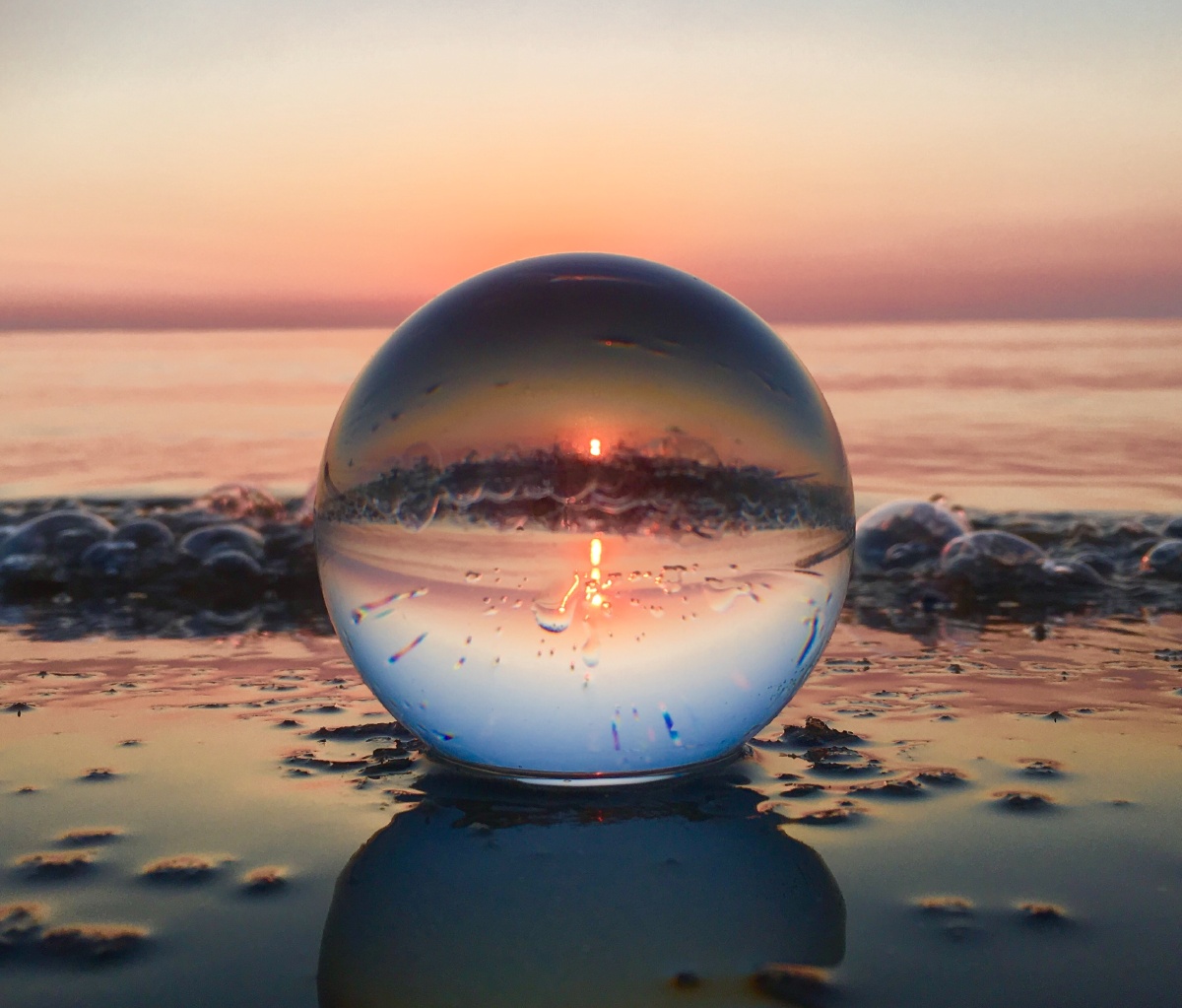 黎明的曙光 - 风光 - Deadpool - 图虫摄影网