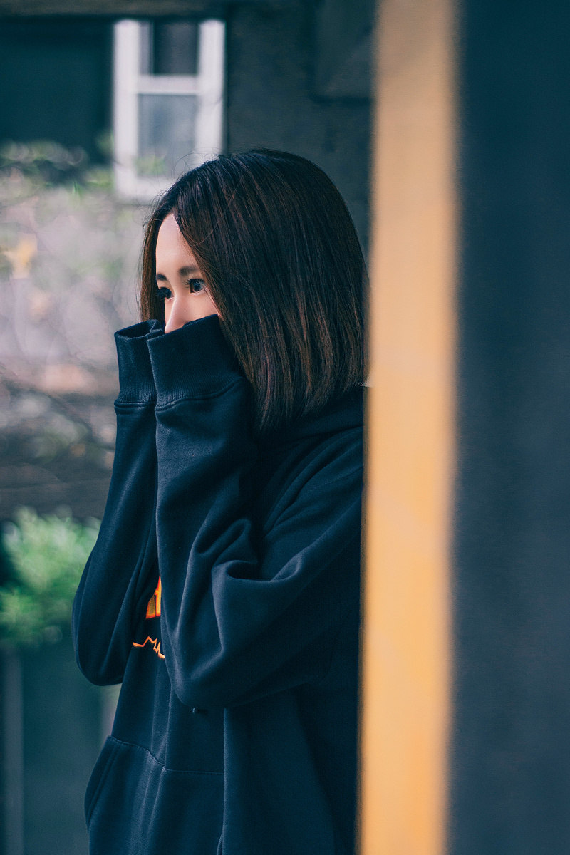 忽略