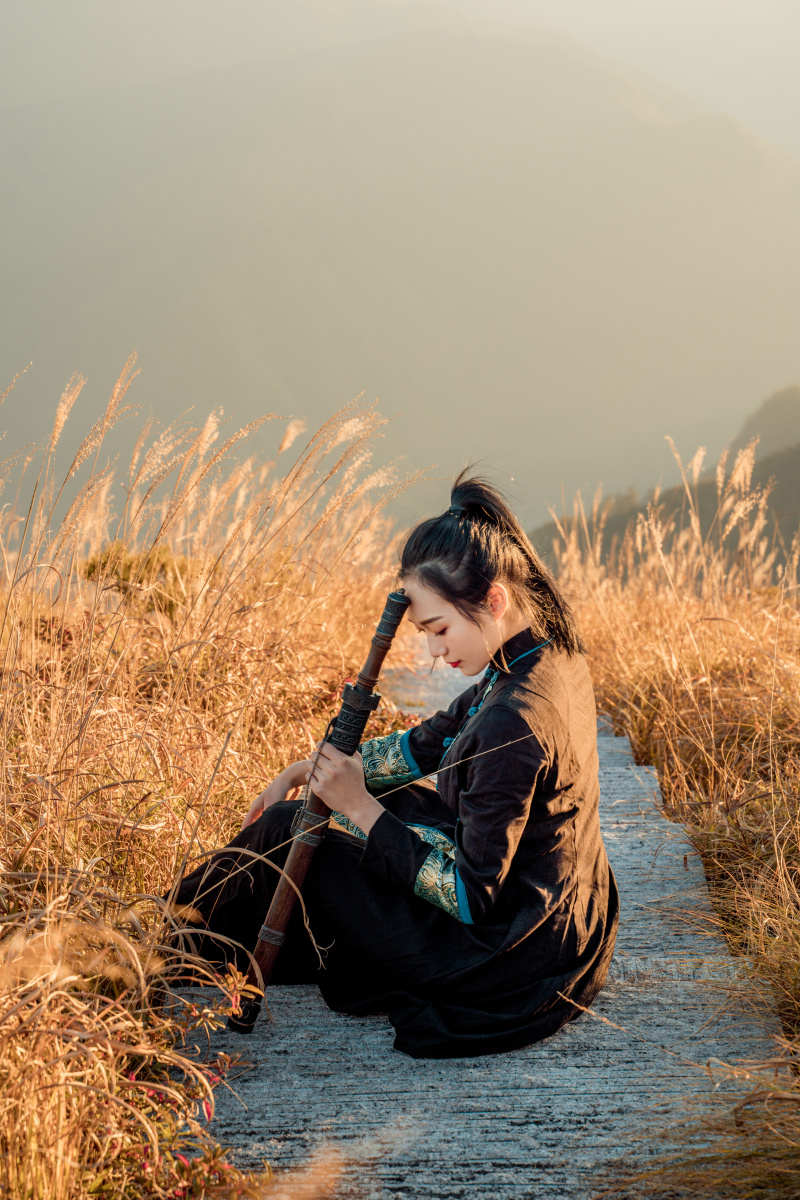 有人的地方就有江湖