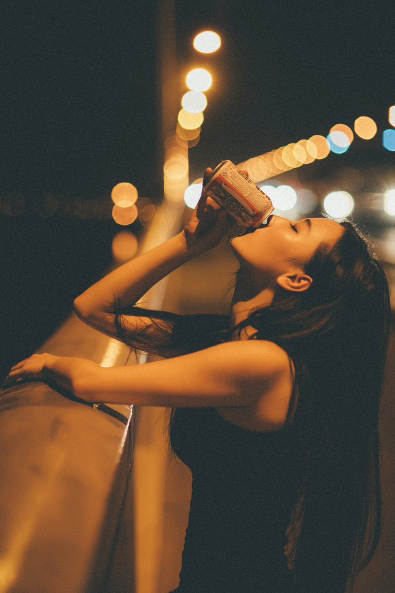 有酒有故事之祭奠爱情