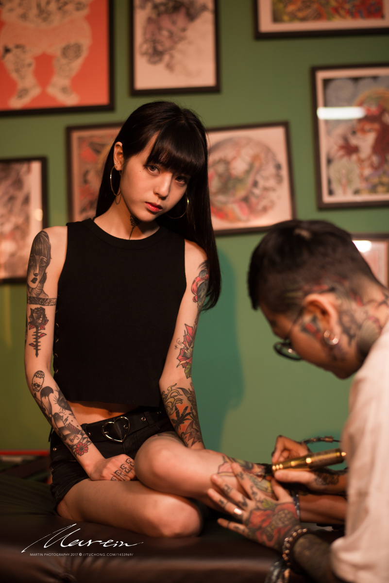 马丁映画 - 图虫摄影网