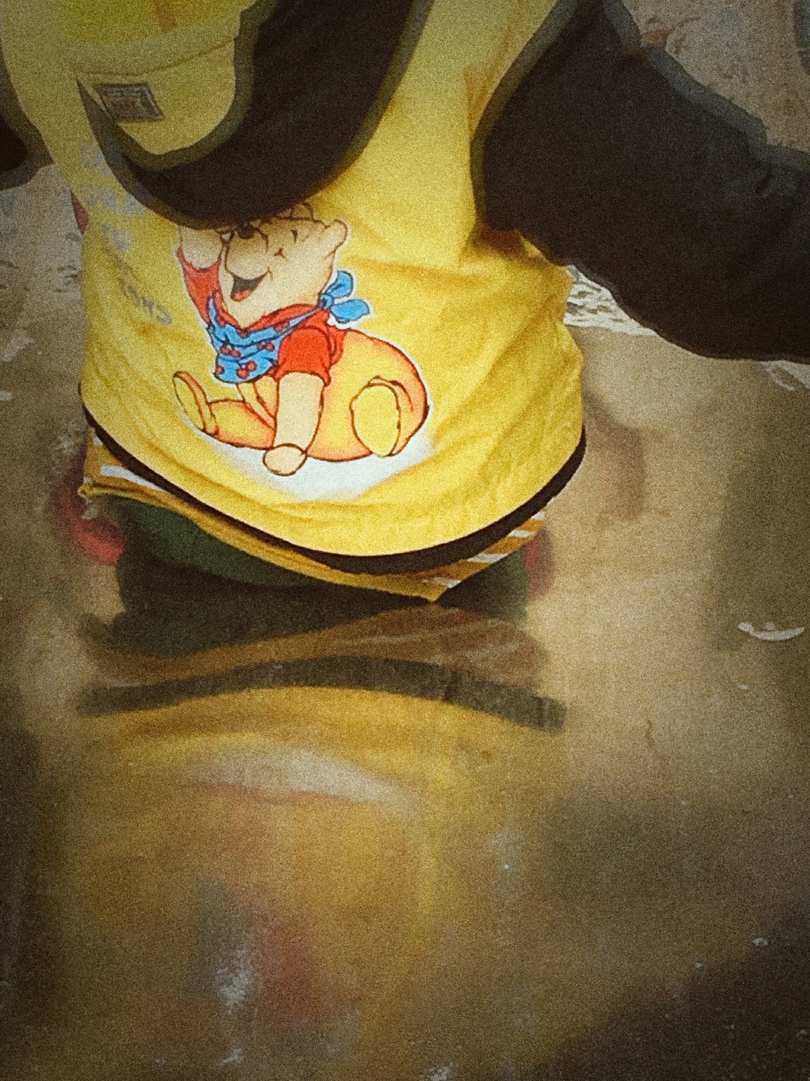 200208 宝贝已经8天没出门了!今天节日特赦她