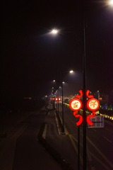 黑夜祈福