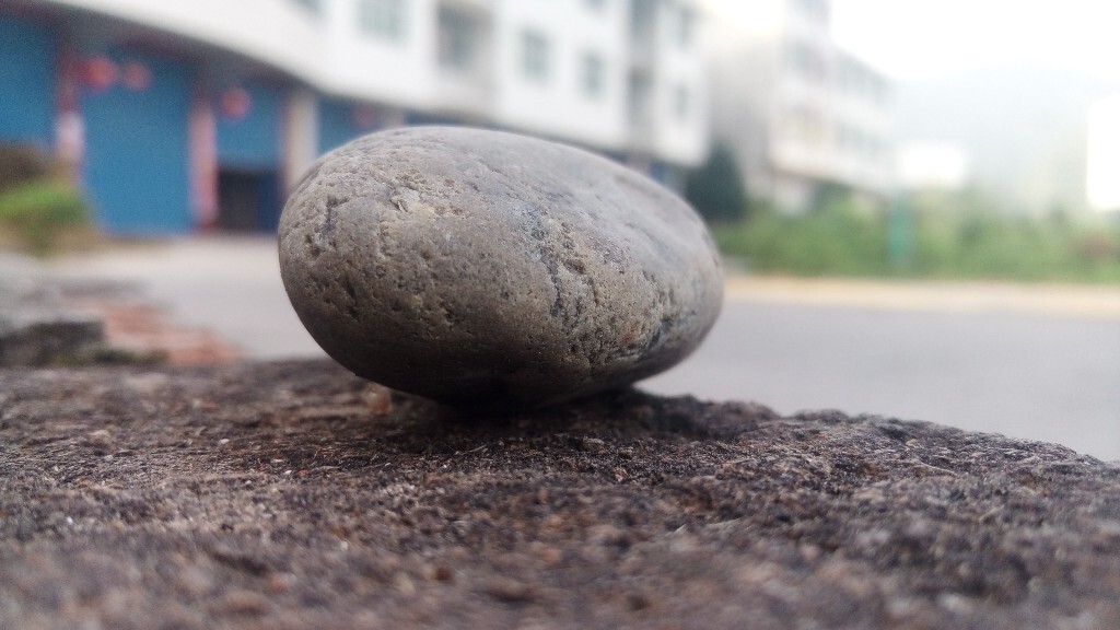 心多宽，路多险，人生没有遗憾。