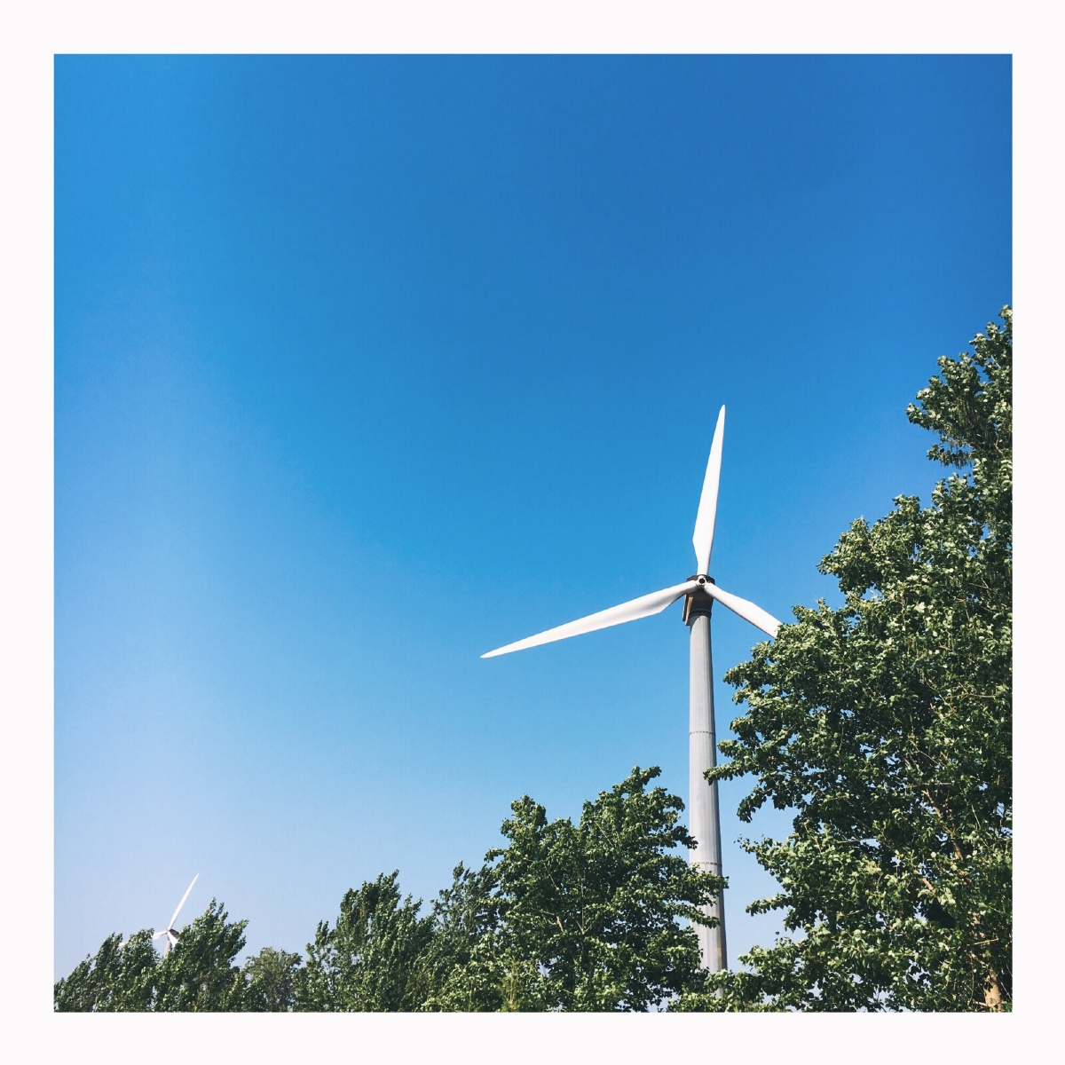 风光, 色彩, 手机 - 噗哧LOU - 图虫摄影网