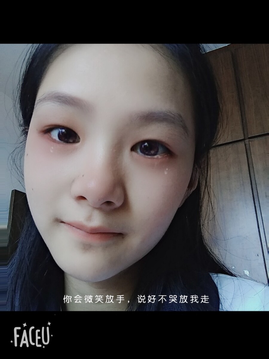 说好了，不想你的