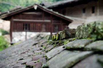 1007-福建土楼90062
