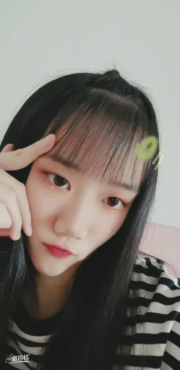 世纪美男专属小可爱