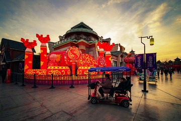 方特灯会20