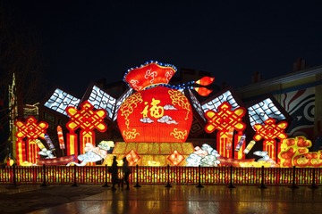方特灯会4