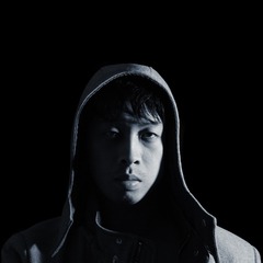自拍