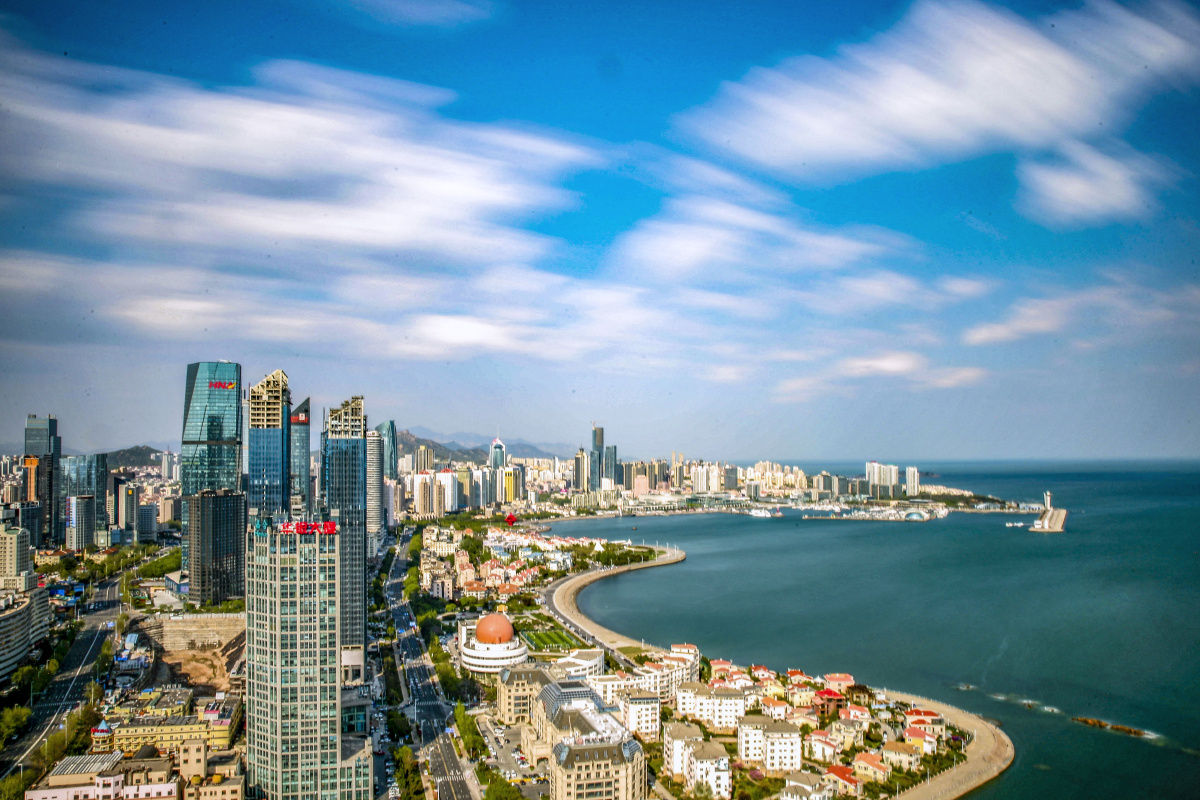 5.3万丽海景大厦