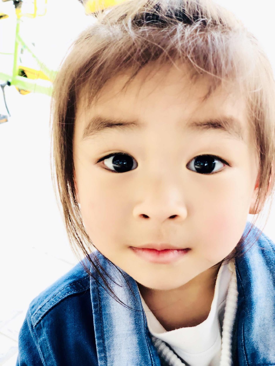 iPhone X 超赞的人像摄影功能