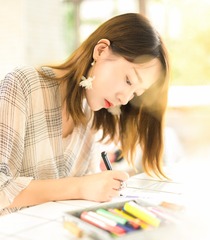 过曝
