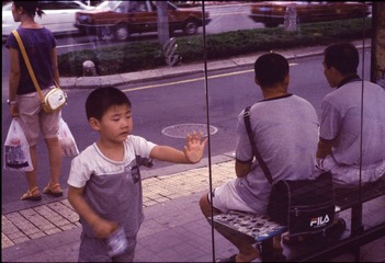 香港路