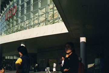 香港路