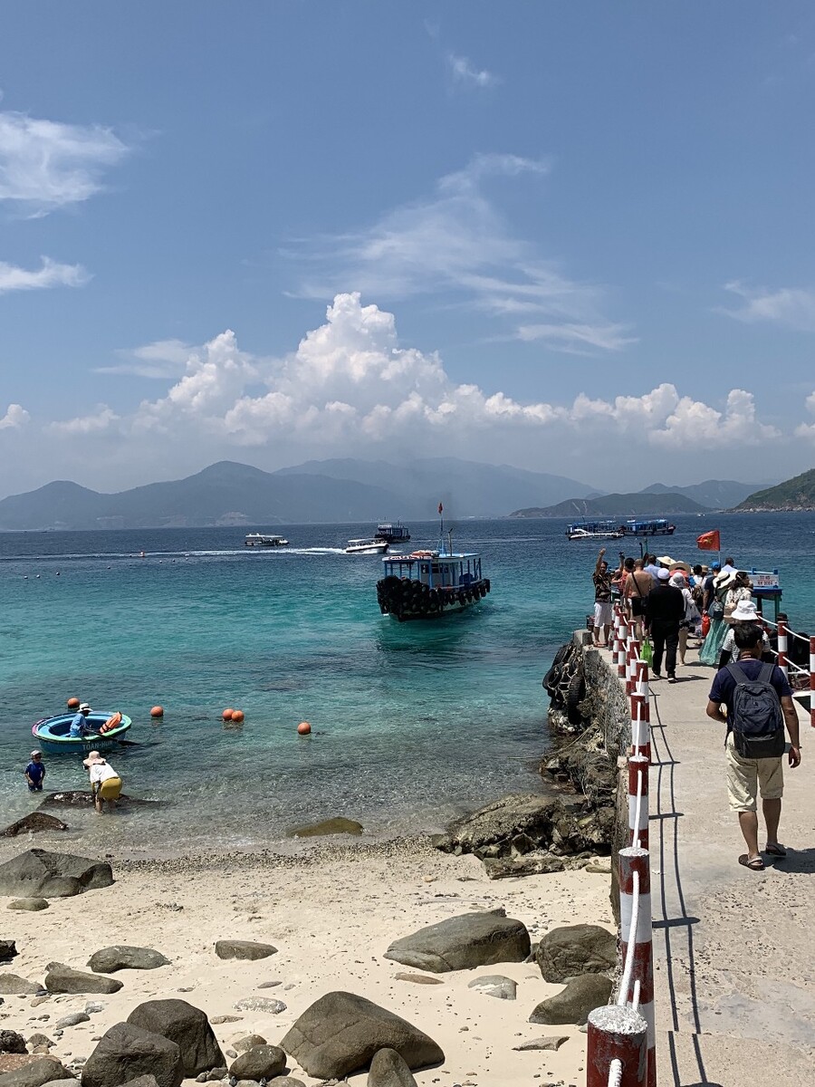 国内3月中旬适合哪里旅游