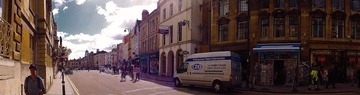 OXFORD