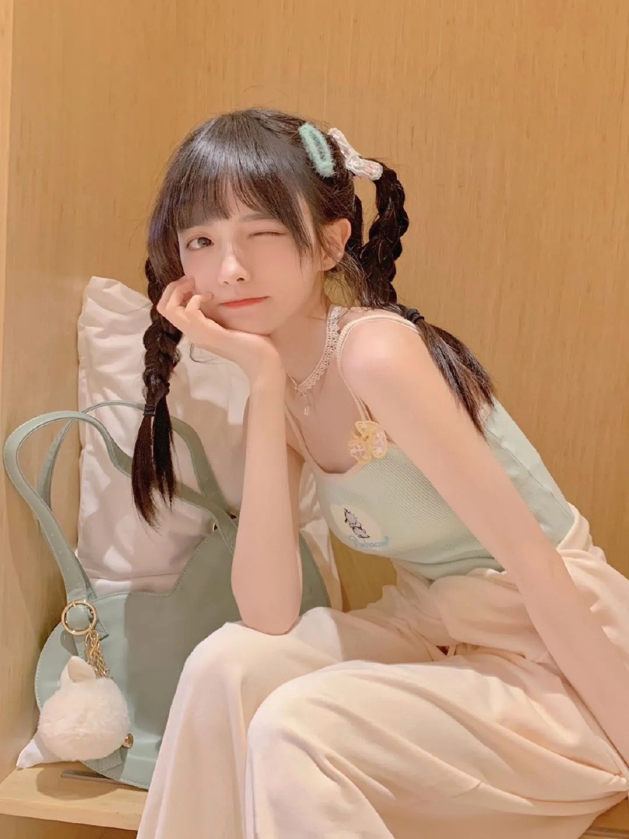 选我选我我超甜这个小姐姐超a超甜59505951516658