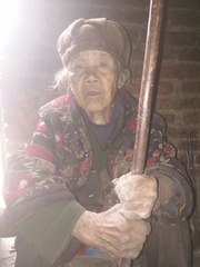最后的孝