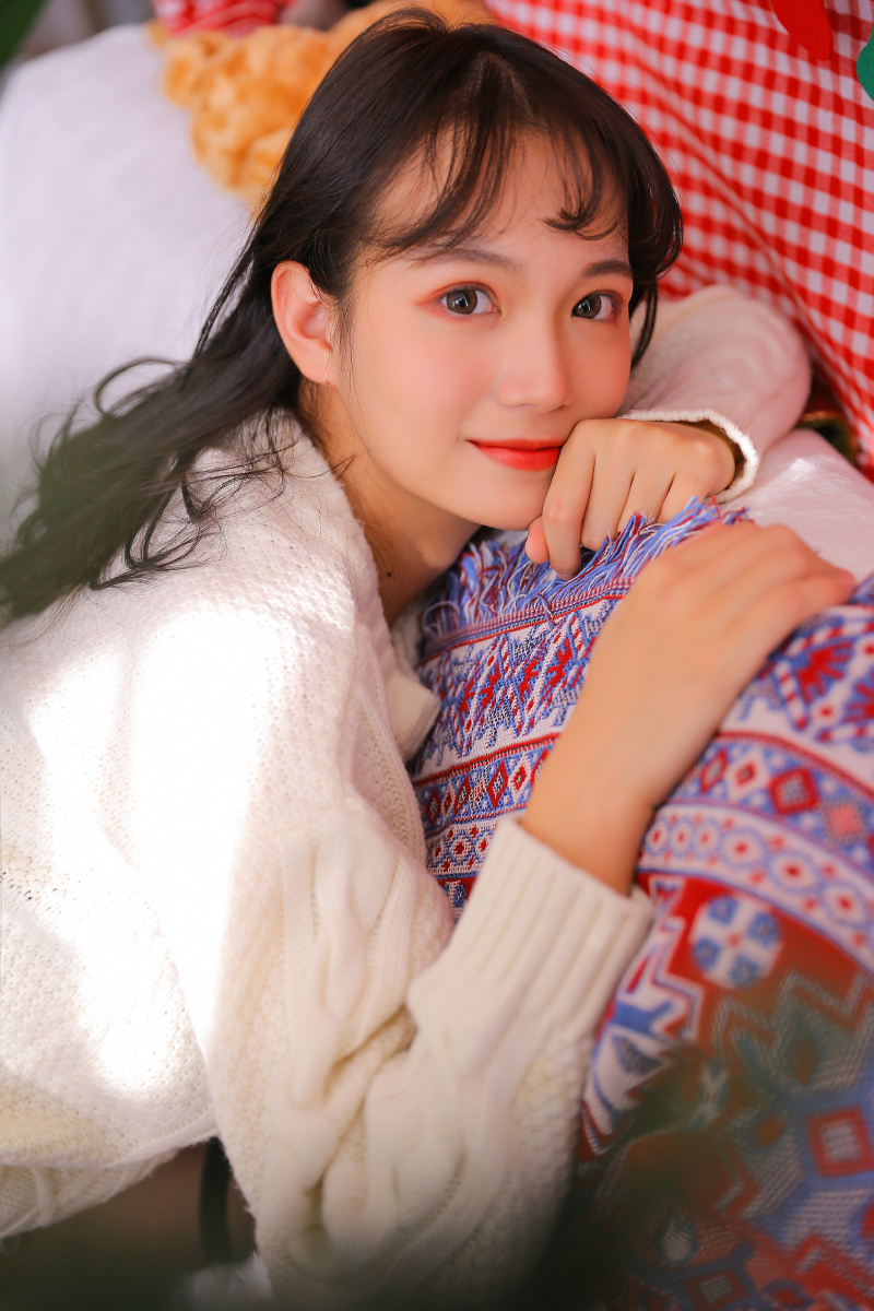 78清川摄影工作室照片分享7878可爱的小姐姐是会发光的78生活