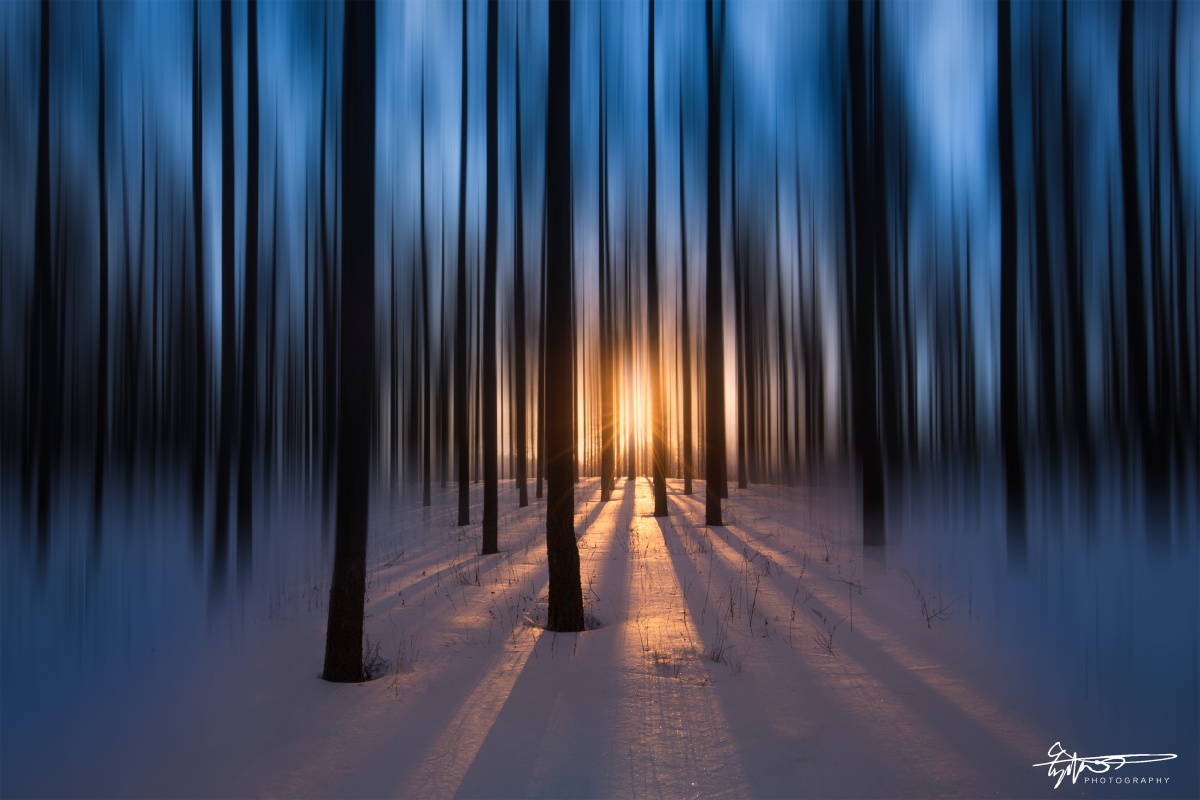 一片微光 - 沉默的剑心 - 图虫网 - 优质摄影师交流社区