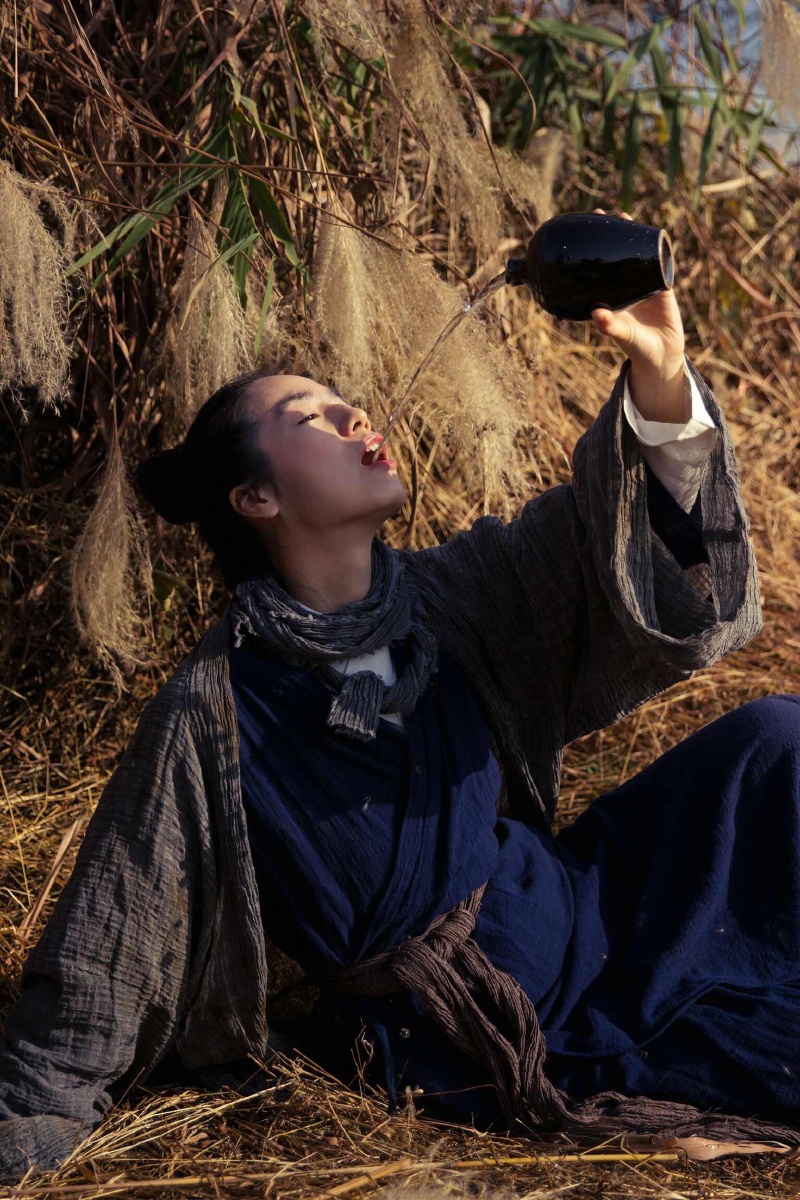 东邪西毒之醉生梦死